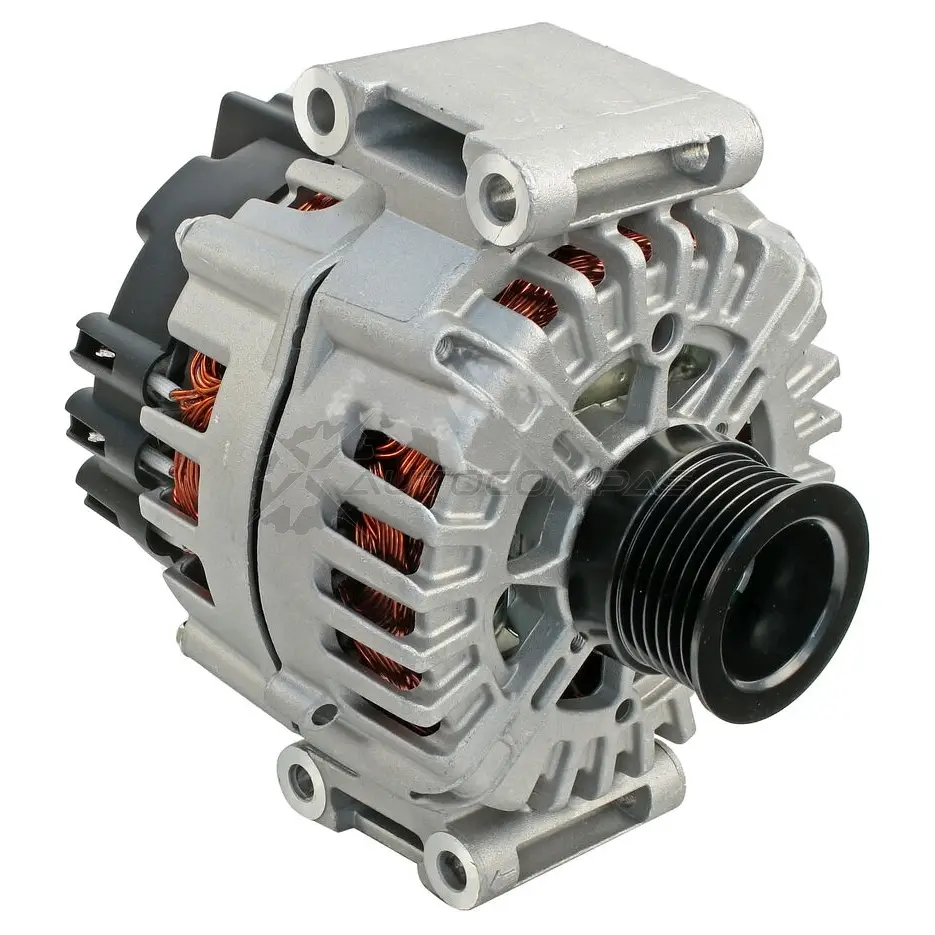 Генератор KRAUF ALV3203BS FYRFR2 Q 1440692871 - Изображение 1