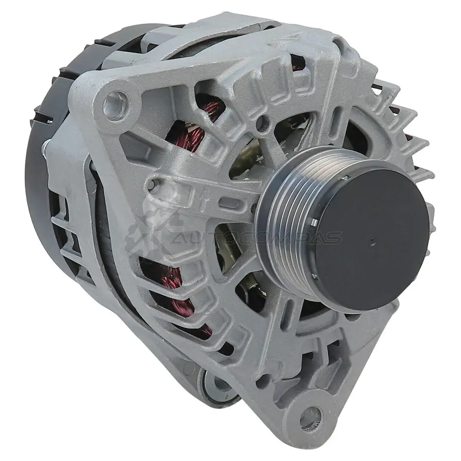 Генератор KRAUF 8WQX HM 1440692861 ALV3270BS - Изображение 1
