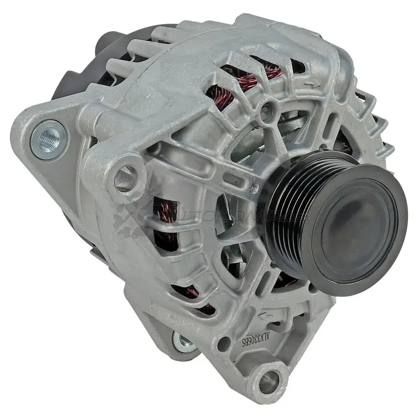 Генератор KRAUF ALV3306BS 1440692855 6MQG 7 - Изображение 1