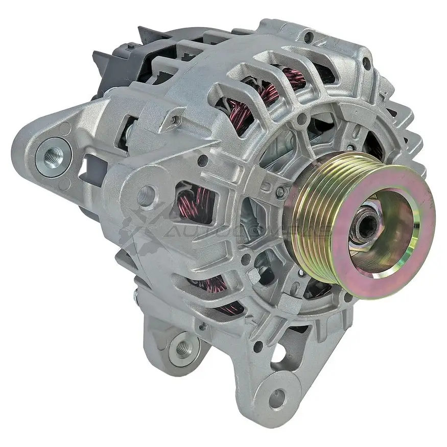 Генератор KRAUF ALV3353KL 1440661344 YVI 6H6 - Изображение 1