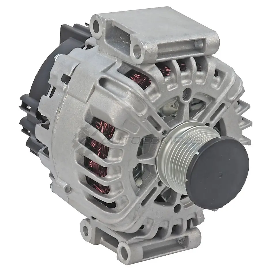 Генератор KRAUF ALV3478GB 1440983585 LR3 0J - Изображение 1