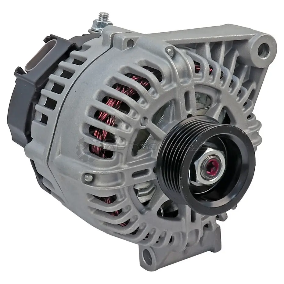 Генератор KRAUF BM2 5Z ALV3659GB 1440680217 - Изображение 1