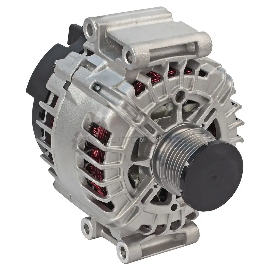 Генератор KRAUF 1440692808 LT6M R ALV3668RN - Изображение 1