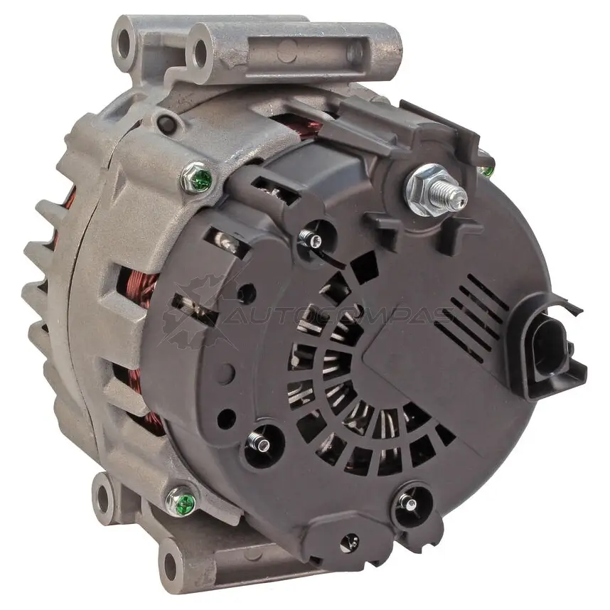 Генератор KRAUF FH LCKW 1440692790 ALV3798BS изображение 1