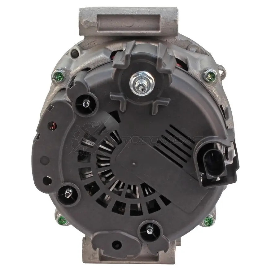 Генератор KRAUF FH LCKW 1440692790 ALV3798BS изображение 3