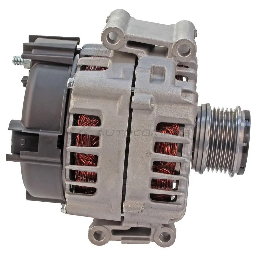 Генератор KRAUF FH LCKW 1440692790 ALV3798BS изображение 4