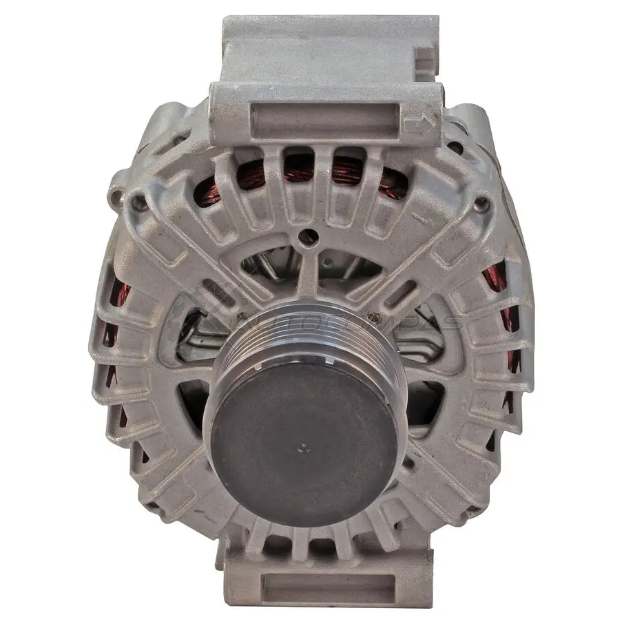 Генератор KRAUF FH LCKW 1440692790 ALV3798BS изображение 5