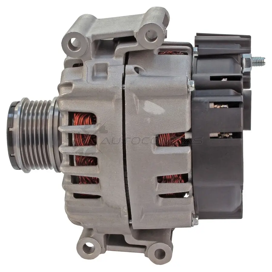 Генератор KRAUF FH LCKW 1440692790 ALV3798BS изображение 6
