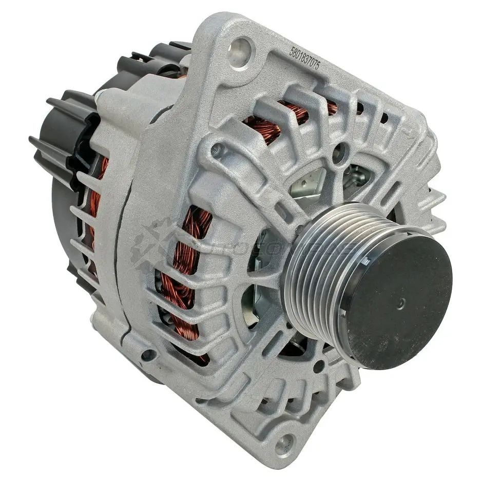 Генератор KRAUF I44Z W2Z ALV3859BS 1440692776 изображение 0