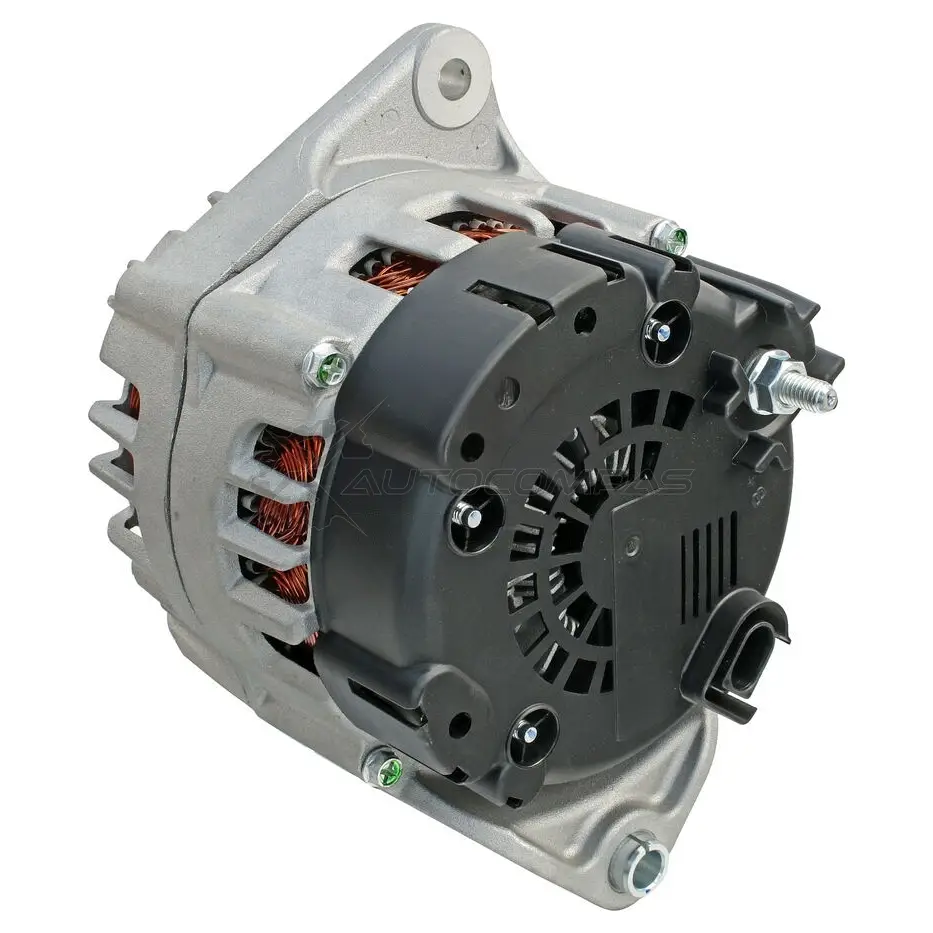 Генератор KRAUF I44Z W2Z ALV3859BS 1440692776 изображение 1