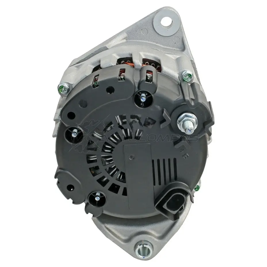 Генератор KRAUF I44Z W2Z ALV3859BS 1440692776 изображение 3