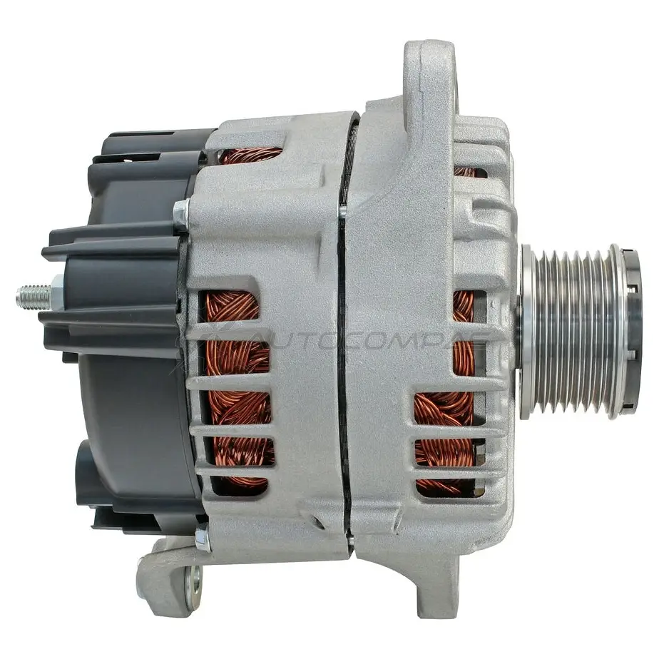 Генератор KRAUF I44Z W2Z ALV3859BS 1440692776 изображение 4