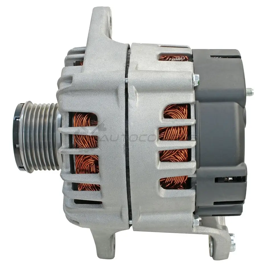 Генератор KRAUF I44Z W2Z ALV3859BS 1440692776 изображение 5
