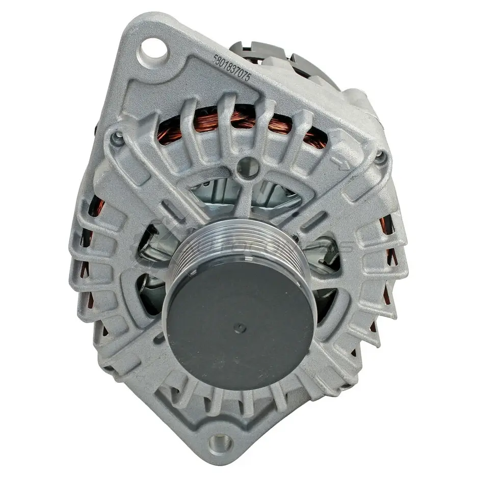 Генератор KRAUF I44Z W2Z ALV3859BS 1440692776 изображение 6