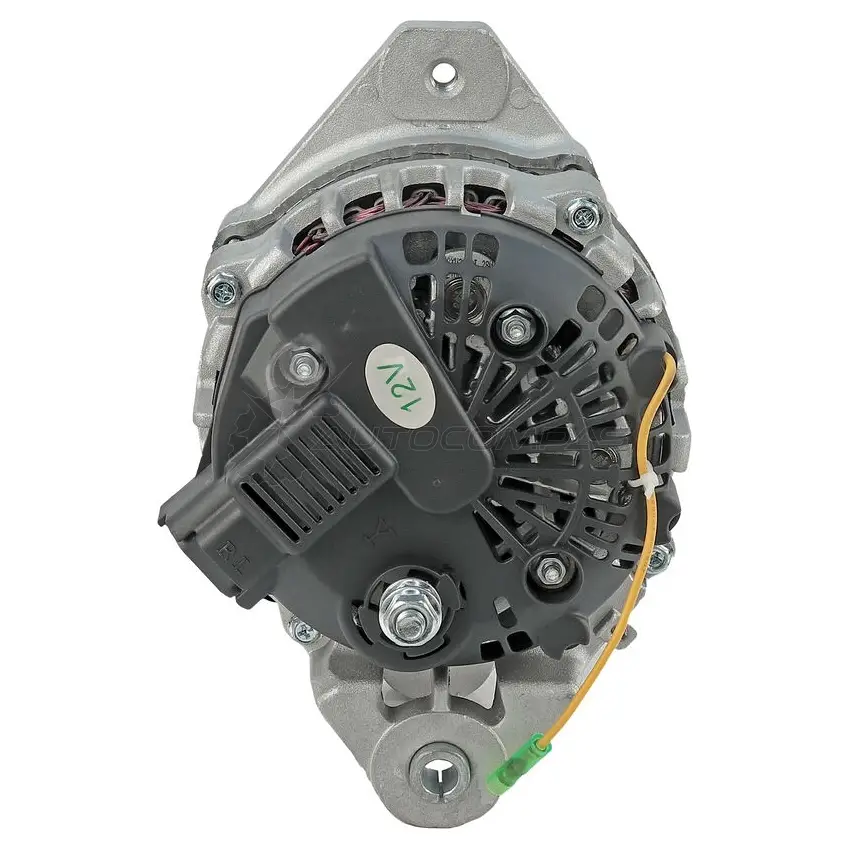 Генератор KRAUF 1440692772 LTCD 106 ALV3879ML изображение 2