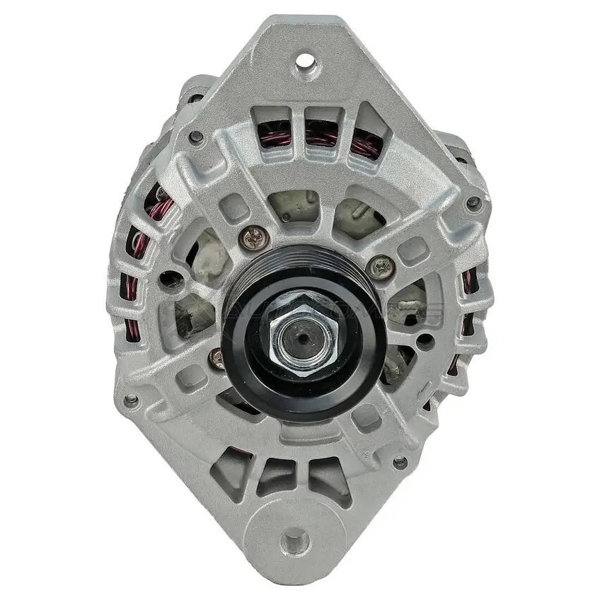 Генератор KRAUF 1440692772 LTCD 106 ALV3879ML изображение 3