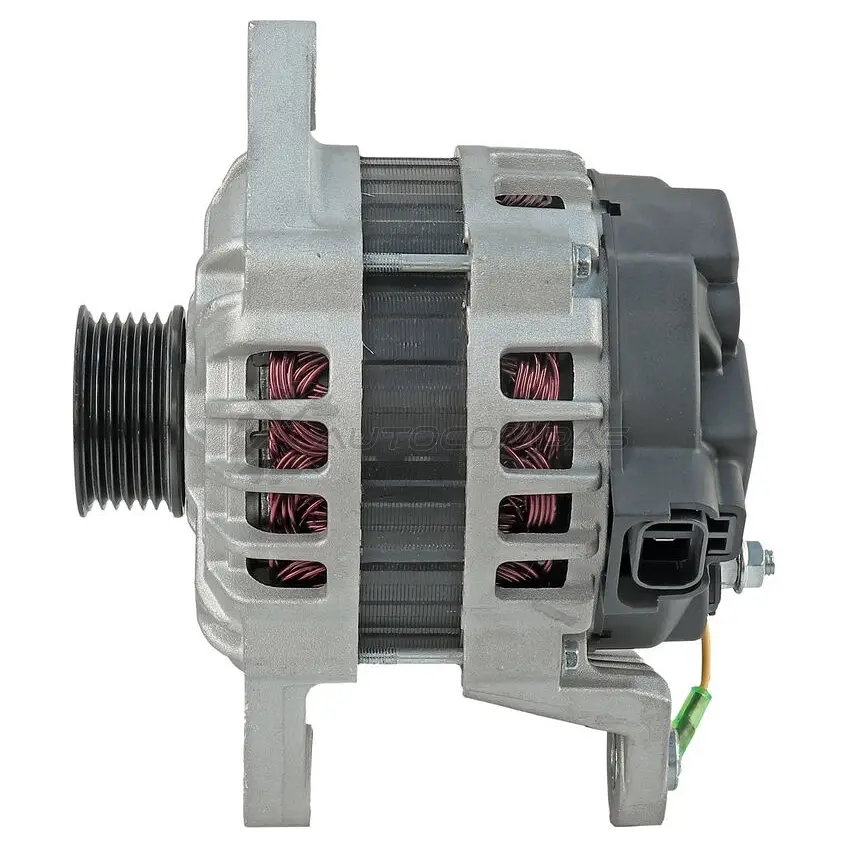 Генератор KRAUF 1440692772 LTCD 106 ALV3879ML изображение 4