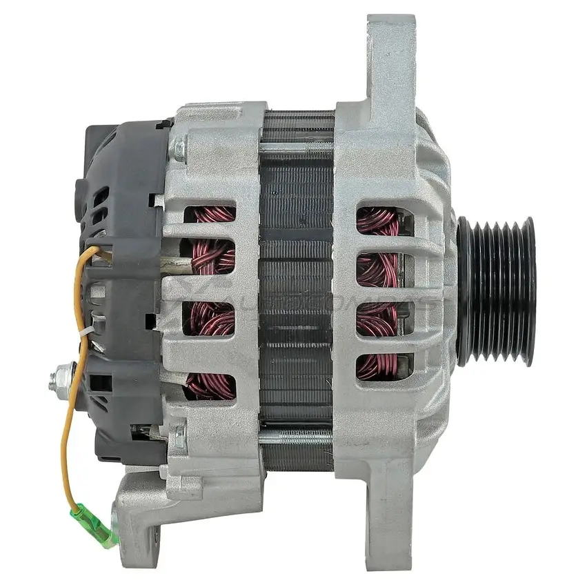 Генератор KRAUF 1440692772 LTCD 106 ALV3879ML изображение 5