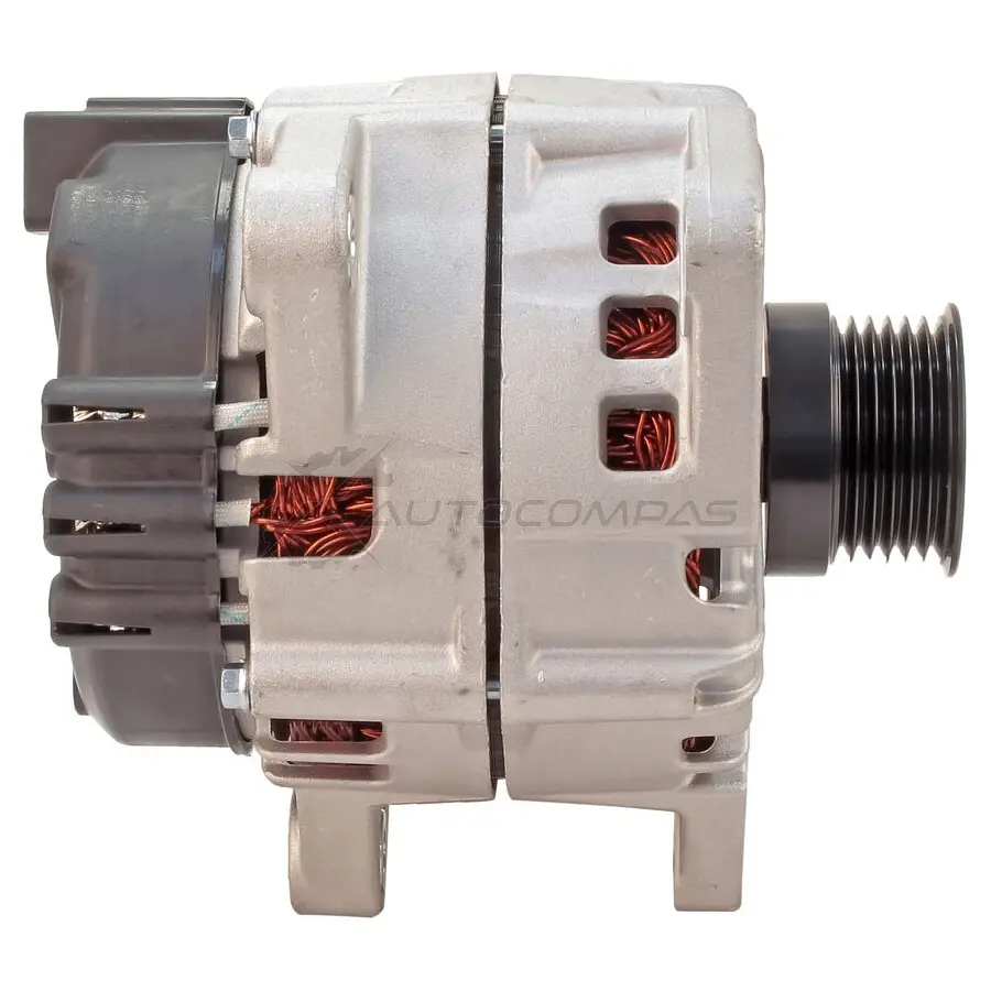 Генератор KRAUF 1440692773 ALV4154DD 666M I изображение 4