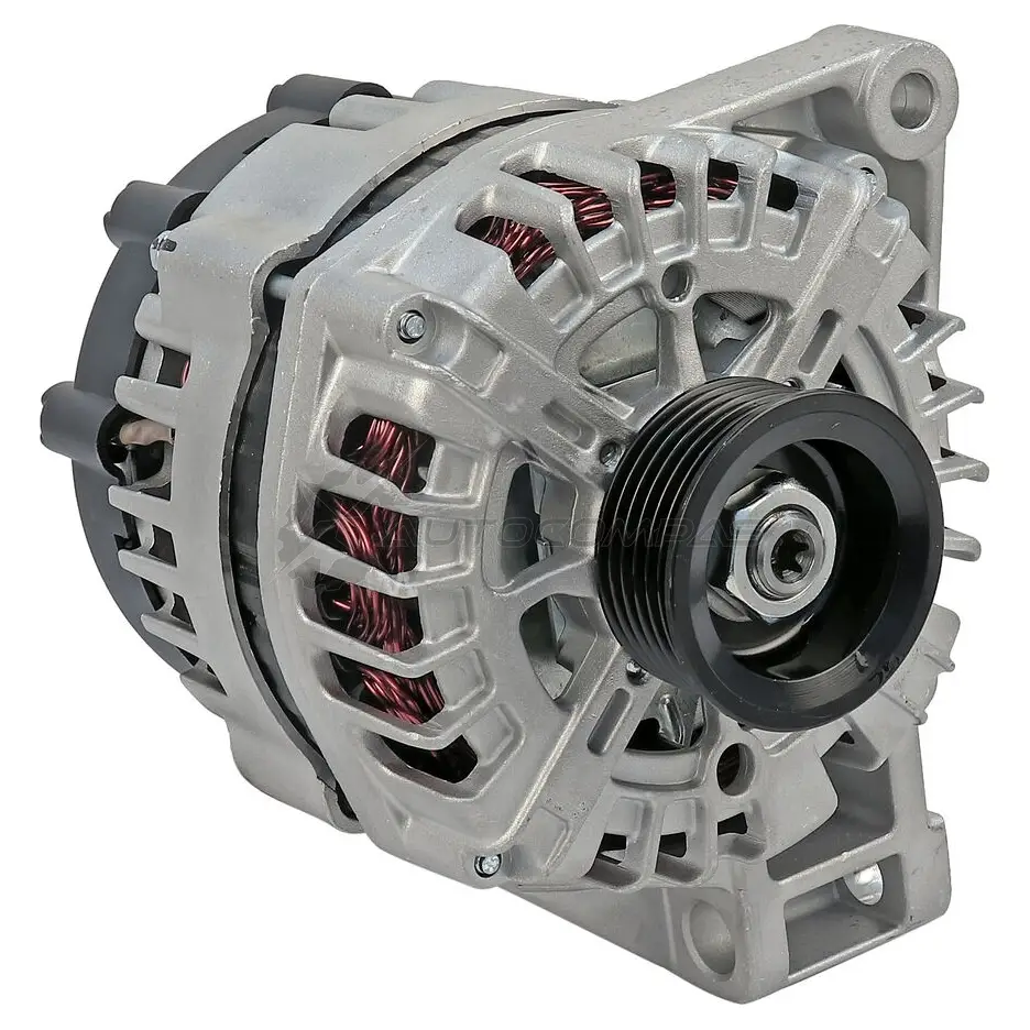 Генератор KRAUF 1440695760 ALV4235RN K8LPV MG изображение 0