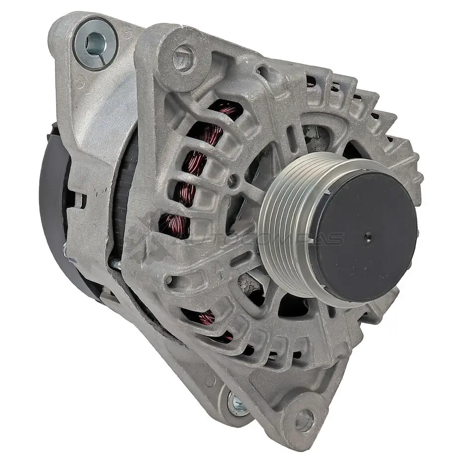 Генератор KRAUF 9BS7 W 1440983594 ALV4320GK - Изображение 1