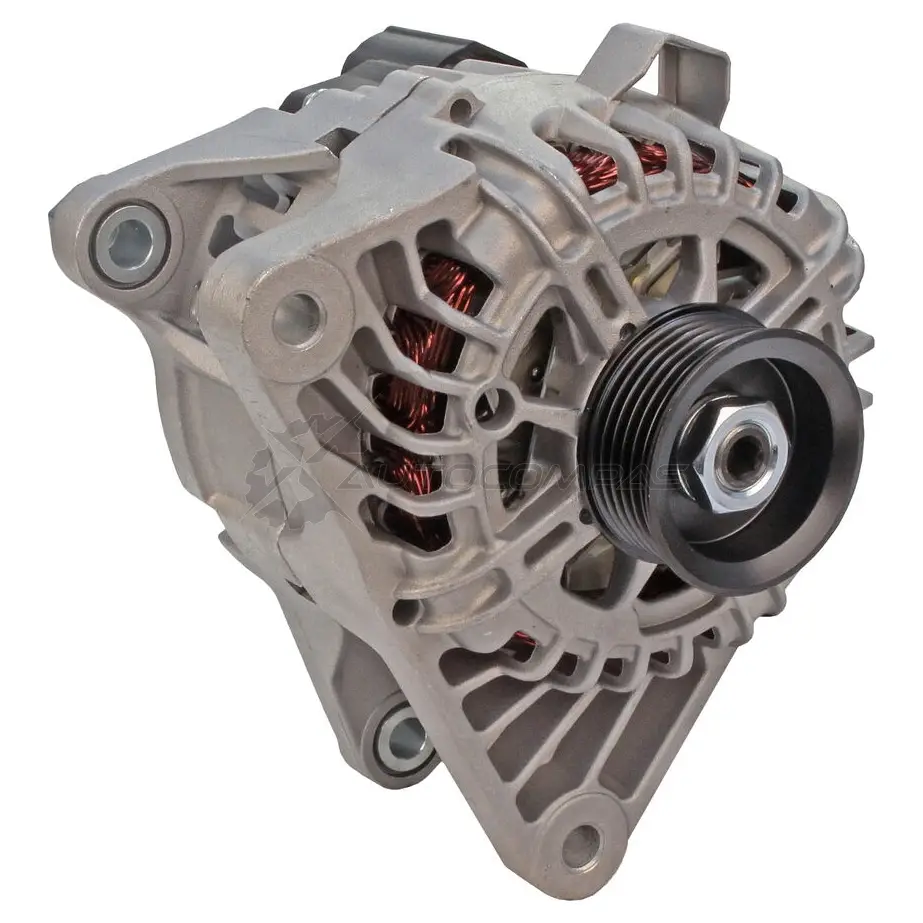 Генератор KRAUF IRP 1X 1440692743 ALV4548UX изображение 0