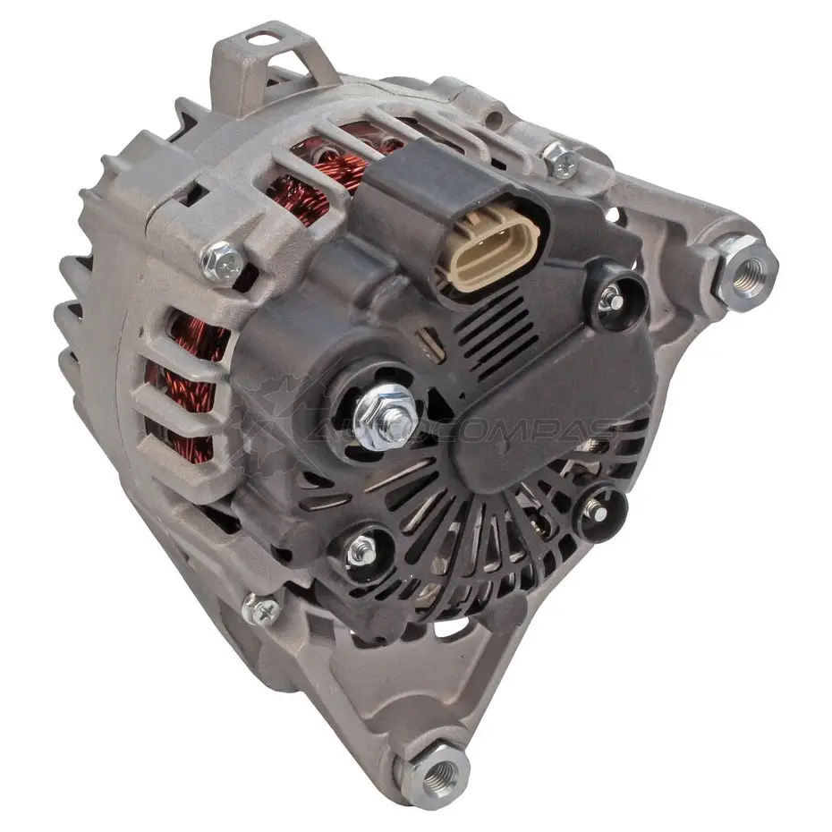 Генератор KRAUF IRP 1X 1440692743 ALV4548UX изображение 1