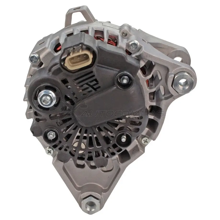 Генератор KRAUF IRP 1X 1440692743 ALV4548UX изображение 2
