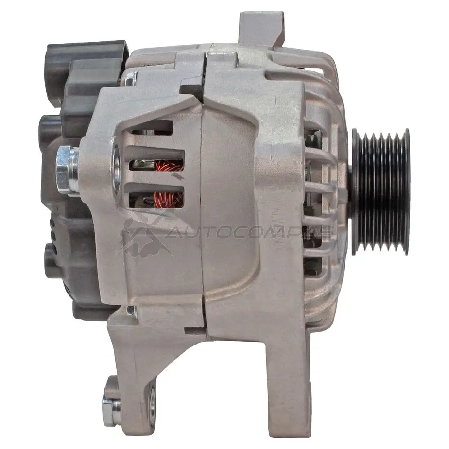 Генератор KRAUF IRP 1X 1440692743 ALV4548UX изображение 3