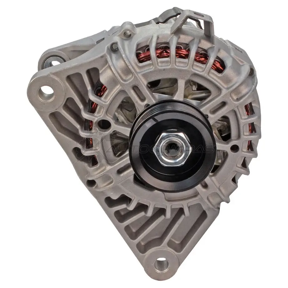 Генератор KRAUF IRP 1X 1440692743 ALV4548UX изображение 4