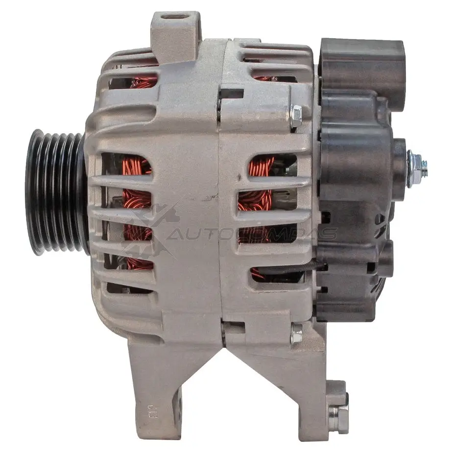 Генератор KRAUF IRP 1X 1440692743 ALV4548UX изображение 5