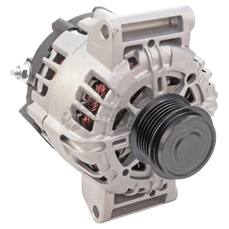 Генератор KRAUF 3LI G1 ALV4650BA 1440692739 изображение 0