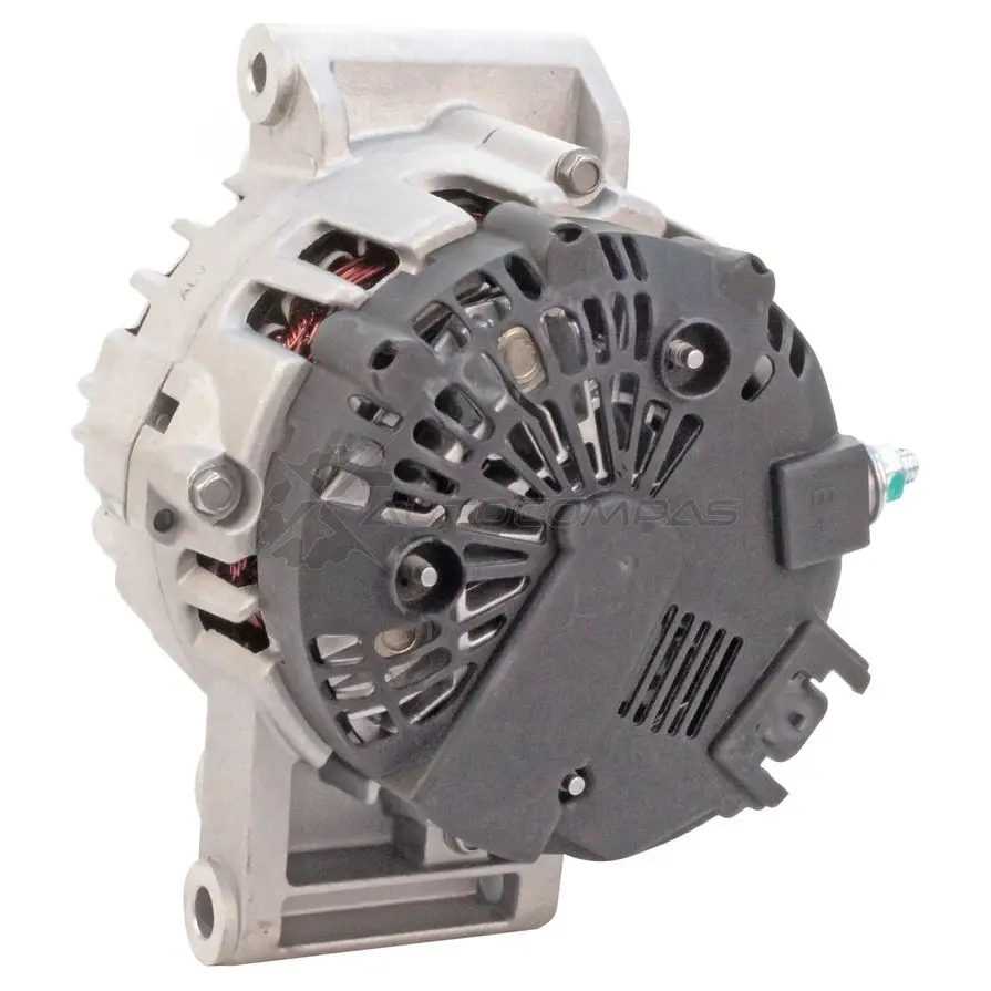 Генератор KRAUF 3LI G1 ALV4650BA 1440692739 изображение 1