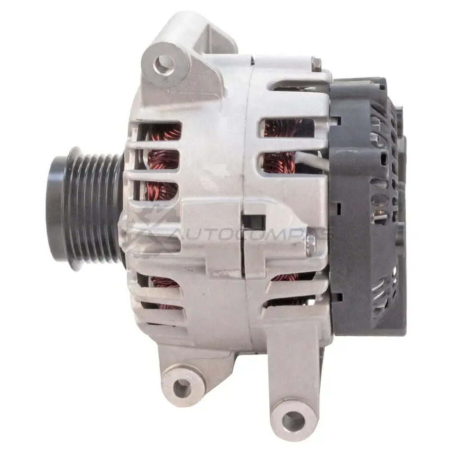 Генератор KRAUF 3LI G1 ALV4650BA 1440692739 изображение 6
