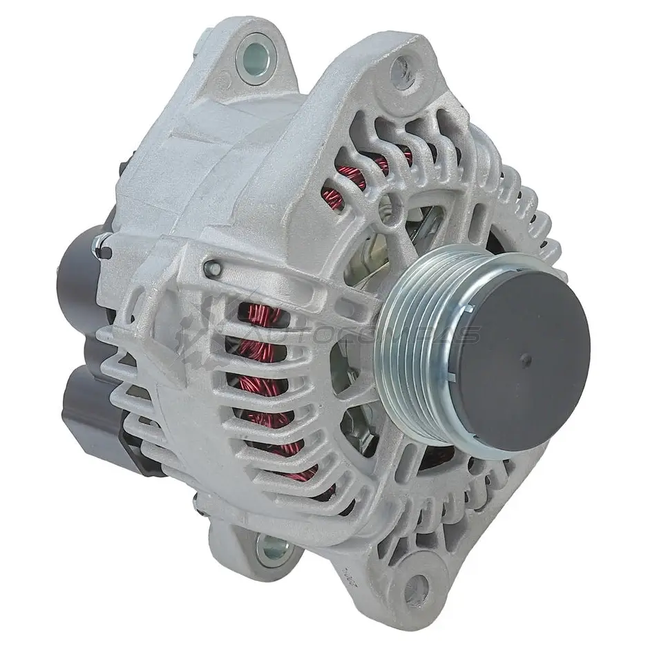 Генератор KRAUF ALV5201ZD 1440661330 629 CI6 - Изображение 1