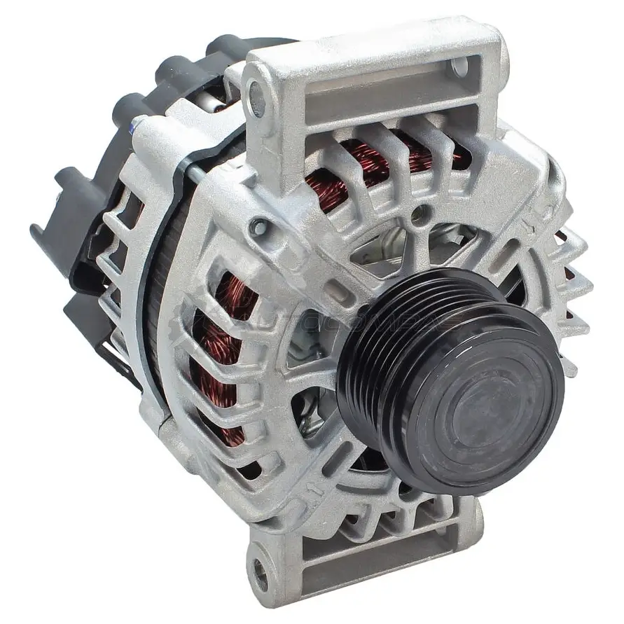 Генератор KRAUF Q5 6H1X 1440692764 ALV5708RN изображение 0