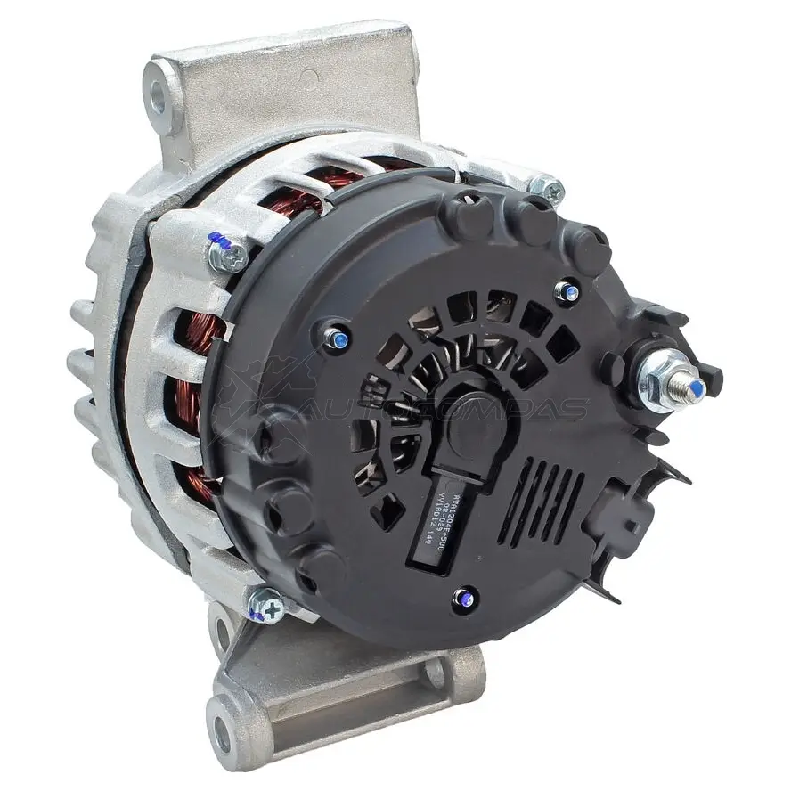 Генератор KRAUF Q5 6H1X 1440692764 ALV5708RN изображение 1