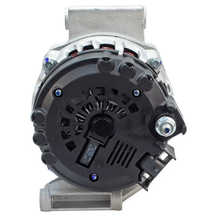 Генератор KRAUF Q5 6H1X 1440692764 ALV5708RN изображение 3