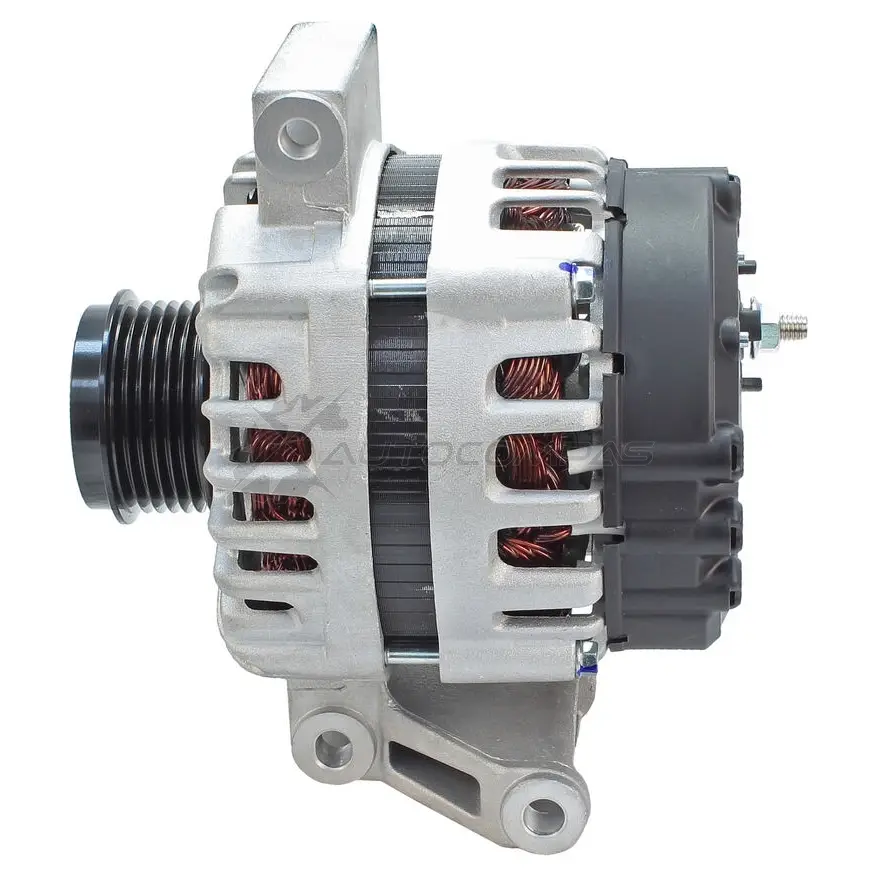 Генератор KRAUF Q5 6H1X 1440692764 ALV5708RN изображение 4