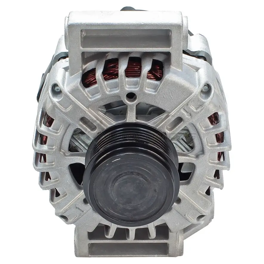 Генератор KRAUF Q5 6H1X 1440692764 ALV5708RN изображение 5