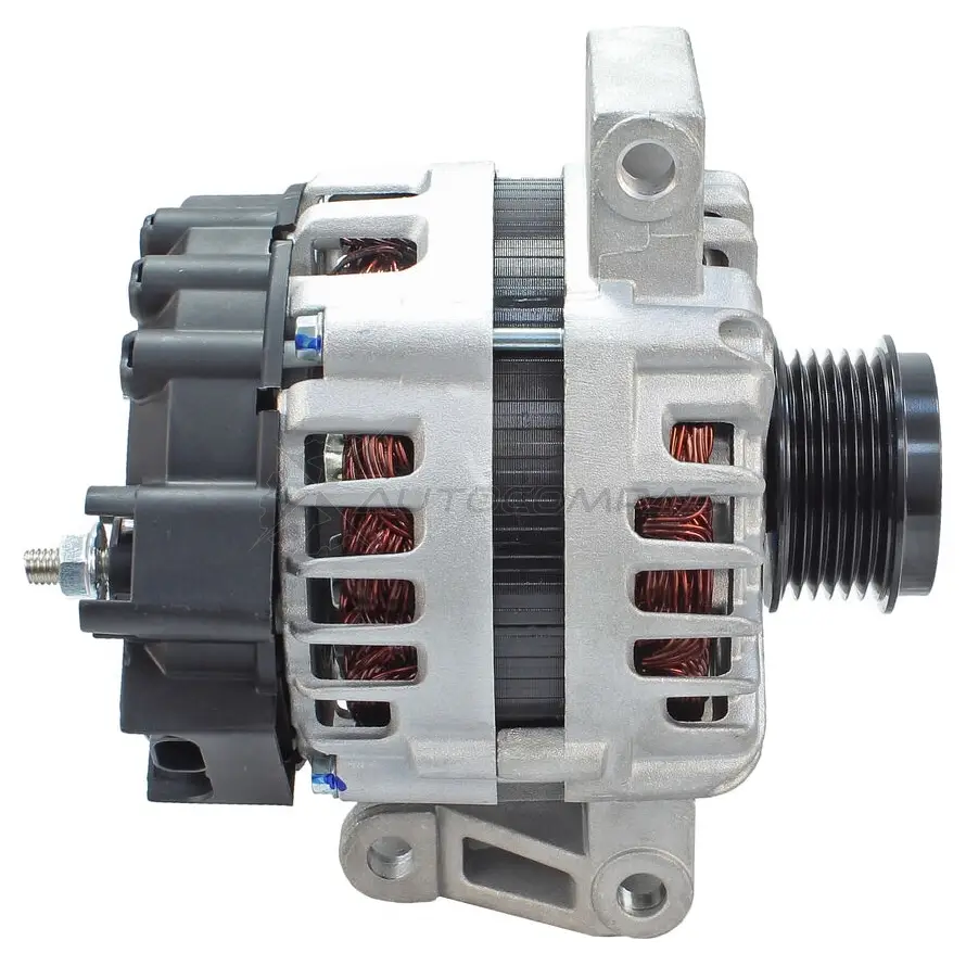 Генератор KRAUF Q5 6H1X 1440692764 ALV5708RN изображение 6