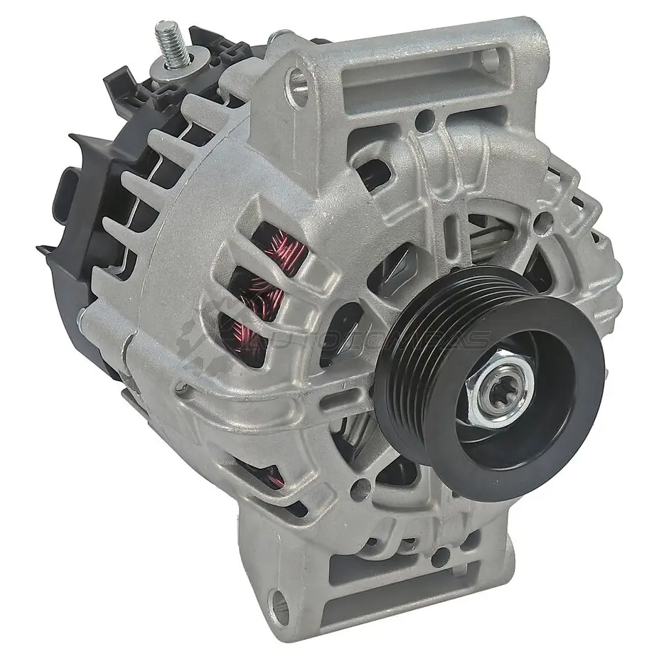 Генератор KRAUF N EJS2Q ALV5966DD 1440692760 изображение 0