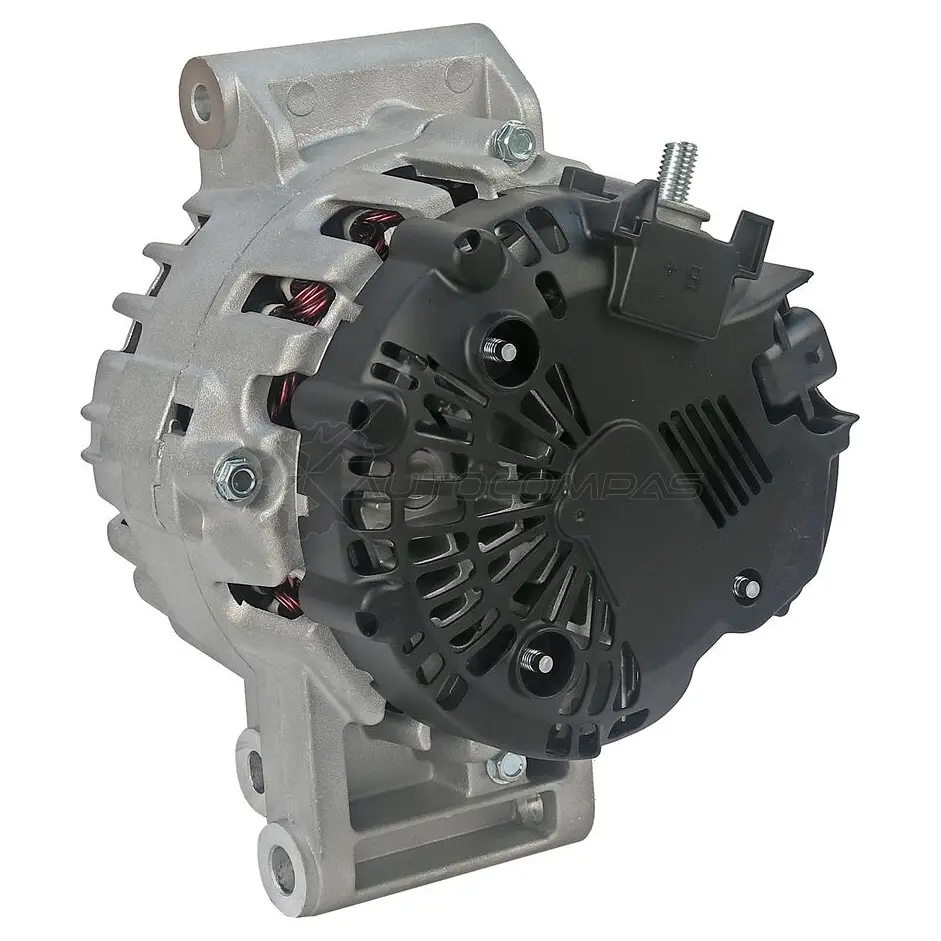 Генератор KRAUF N EJS2Q ALV5966DD 1440692760 изображение 1