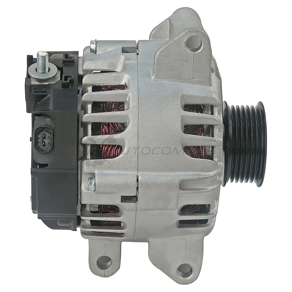 Генератор KRAUF N EJS2Q ALV5966DD 1440692760 изображение 3
