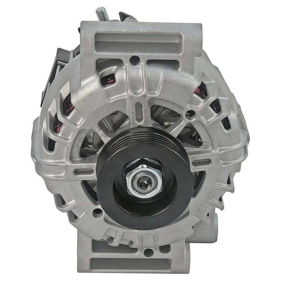 Генератор KRAUF N EJS2Q ALV5966DD 1440692760 изображение 4