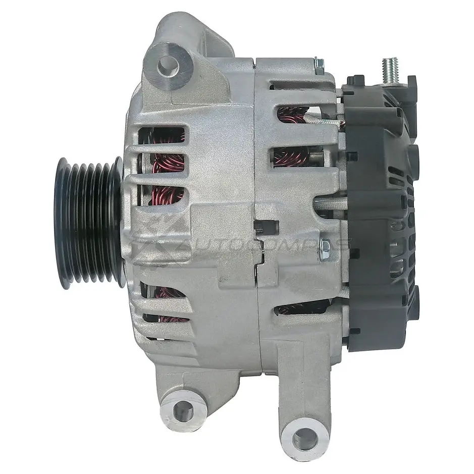 Генератор KRAUF N EJS2Q ALV5966DD 1440692760 изображение 5