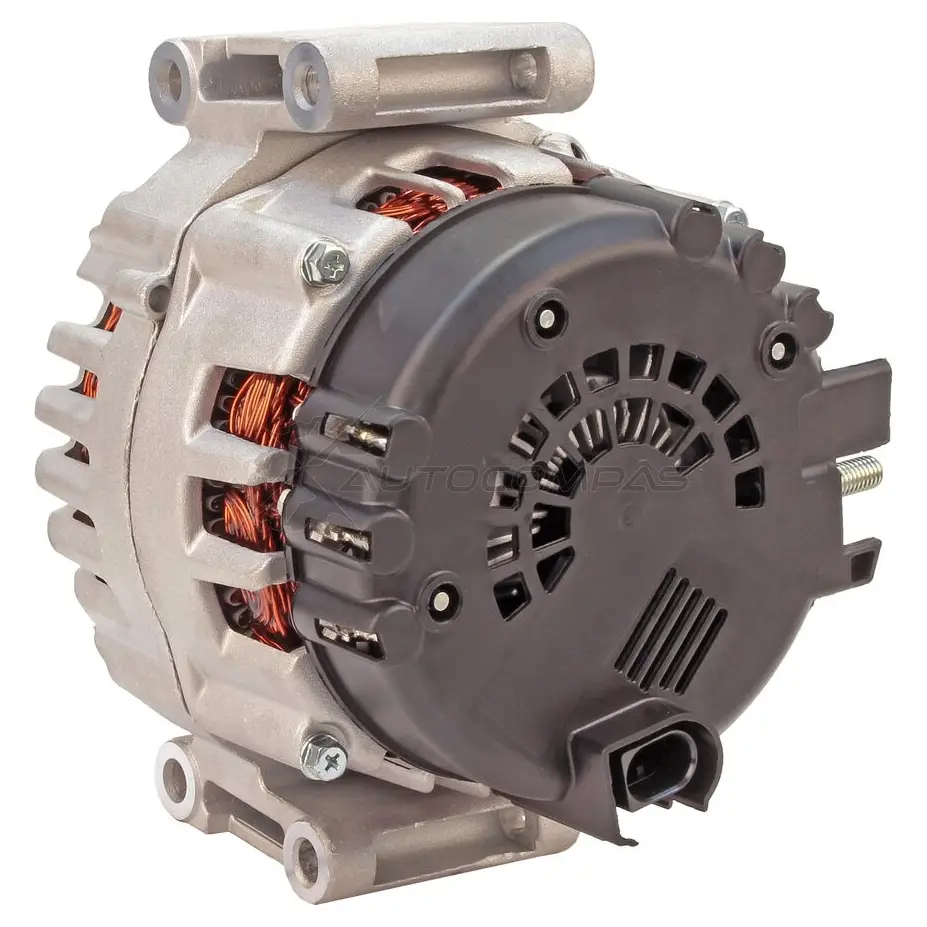 Генератор KRAUF 1440692750 N1DFJE N ALV6105DD изображение 1