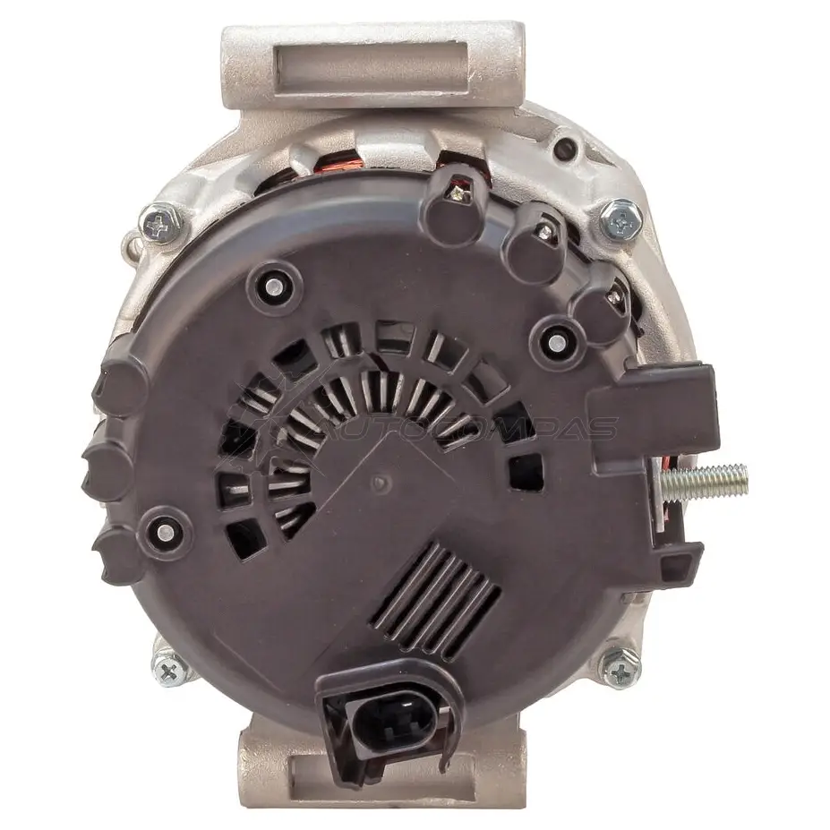 Генератор KRAUF 1440692750 N1DFJE N ALV6105DD изображение 3
