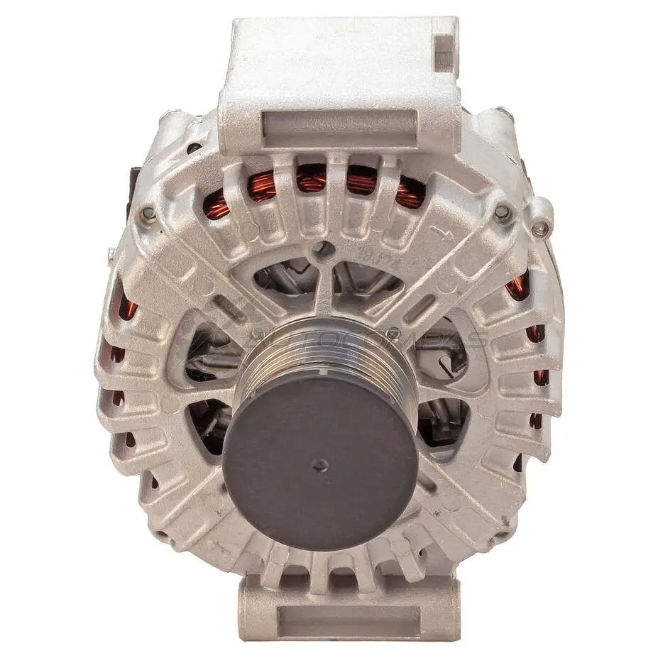 Генератор KRAUF 1440692750 N1DFJE N ALV6105DD изображение 5