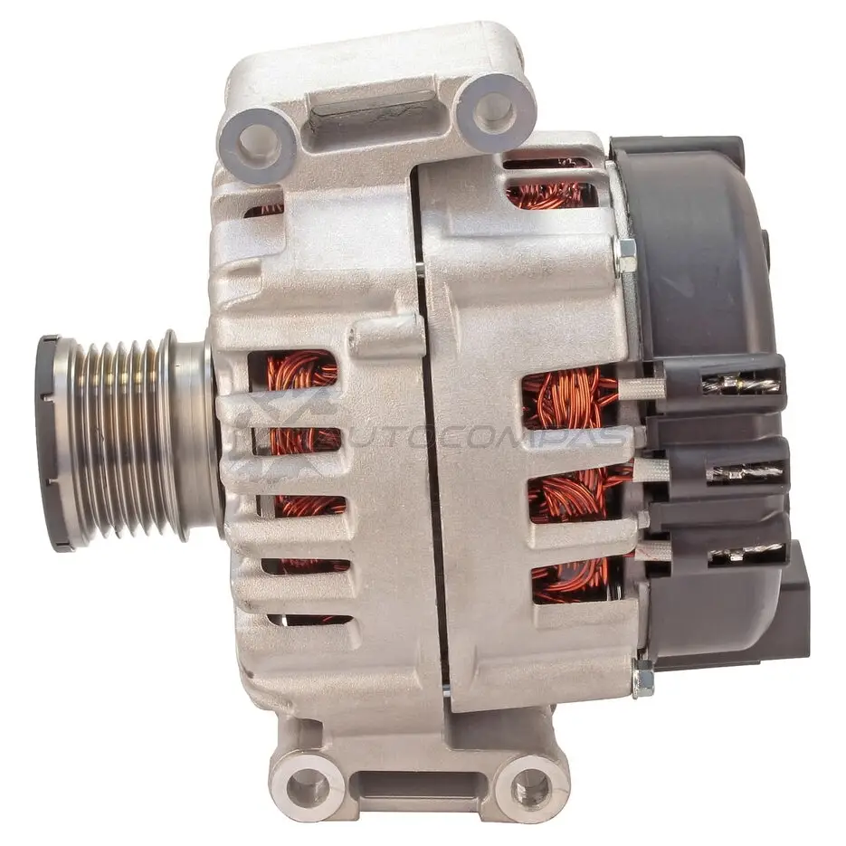 Генератор KRAUF 1440692750 N1DFJE N ALV6105DD изображение 6